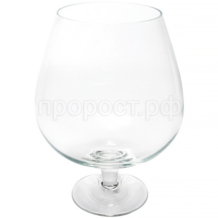 Аквариум Бокал 7л  Аквариум Бокал 7л