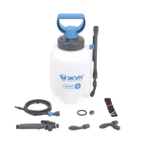 Опрыскиватель 5л Эксперт ОП-280  6315-00НК /1шт/Цикл Опрыскиватель 5л Эксперт ОП-280  6315-00НК /1шт/Цикл