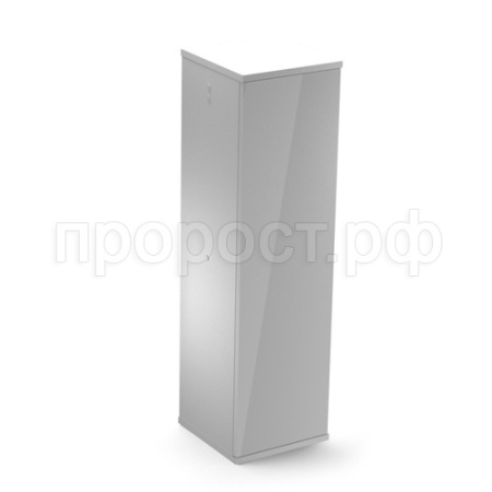 Подставка для аквариума FISH&SHRIMP SET DUO (35*35*90см) белая/122036/ Подставка для аквариума FISH&SHRIMP SET DUO (35*35*90см) белая/122036/