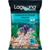 Грунт для аквариума Laguna 20203B светло-коричневый меланж 2-4мм 2кг/73954045 Грунт для аквариума Laguna 20203B светло-коричневый меланж 2-4мм 2кг/73954045