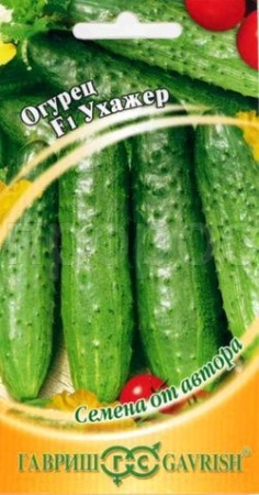 Гавриш Огурец Ухажер F1 10шт