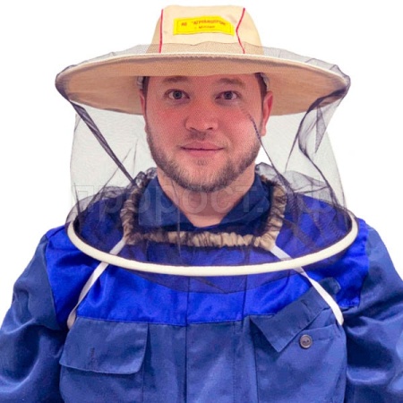 Пчелы Сетка "Европейского образца"/Агробиопром