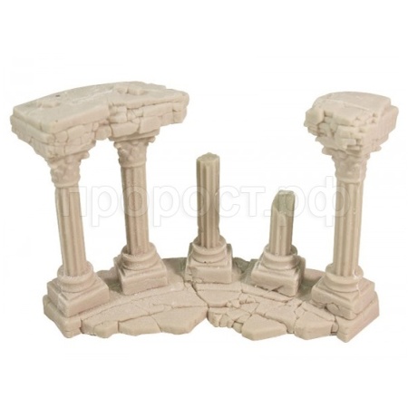 Грот Deksi Атлантида 303 33*14*22см/250130 Грот Deksi Атлантида 303 33*14*22см/250130