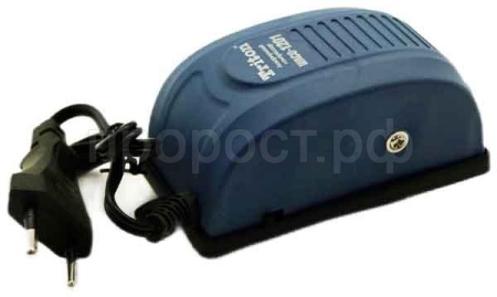 Компрессор Тритон WACO-1201 (3л/мин) Компрессор Тритон WACO-1201 (3л/мин)