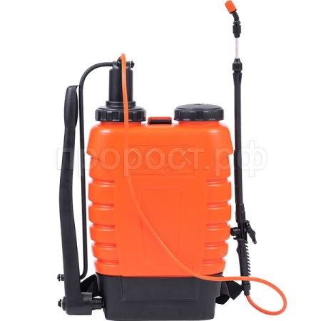 Опрыскиватель 12л Жук  ранцевый ОГ-112  Опрыскиватель 12л Жук  ранцевый ОГ-112