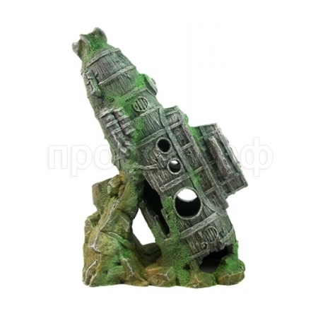 Грот Deksi Корабль 505 27*17*40см/250253 Грот Deksi Корабль 505 27*17*40см/250253