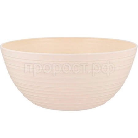 Салатник Sugar&Spice Cardamom 1,2л шампань SE40001 Салатник Sugar&Spice Cardamom 1,2л шампань SE40001