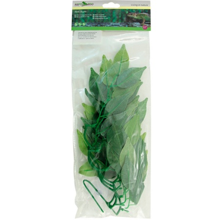Растение Фикус 002TP 300мм Repti-Zoo/84045013/Триол