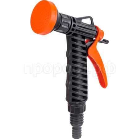 Пистолет душ Жук с фиксатором 1/2"-3/4" 3216-00 Пистолет душ Жук с фиксатором 1/2"-3/4" 3216-00