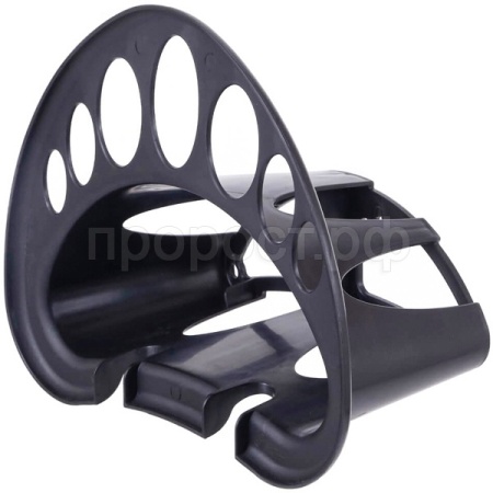 Полив Подвес д/шлангов Жук черный 5738-00 /25шт/Цикл Полив Подвес д/шлангов Жук черный 5738-00 /25шт/Цикл