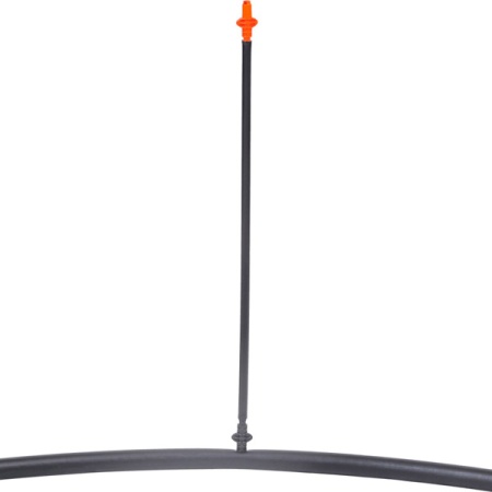 Набор капельного полива на две грядки Жук 330696-00 Набор капельного полива на две грядки Жук 330696-00