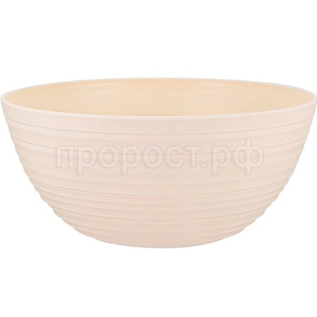 Салатник Sugar&Spice Cardamom 4,1л шампань SE40021 Салатник Sugar&Spice Cardamom 4,1л шампань SE40021