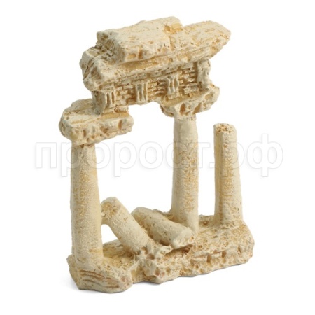 Грот Колоннада 65*27*85мм 2210LD  Грот Колоннада 65*27*85мм 2210LD