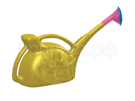 Лейка 7л с рассеивателем  Лейка 7л с рассеивателем