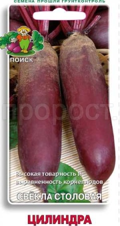 Поиск Свекла Цилиндра 3 гр
