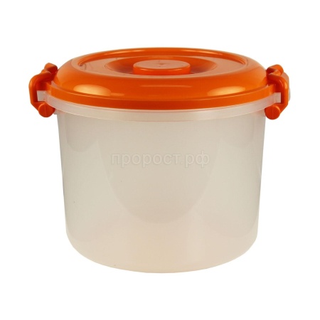 Контейнер 8л для пищевых продуктов Контейнер 8л для пищевых продуктов