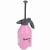 Опрыскиватель 2,5л помп. Жук Fly ОП-340 розовый 9910-00 /15шт/Цикл