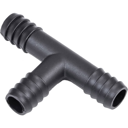 Набор тройников (5шт) больших от емкости для капельного полива Жук 330122-00