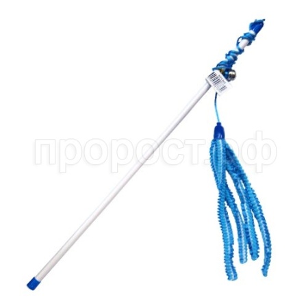 Игрушка к Дразнилка Волны на удочке NT936С/Вестерн