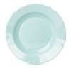 Тарелка суповая ЛУИ XV ТЮРКУАЗ 22см