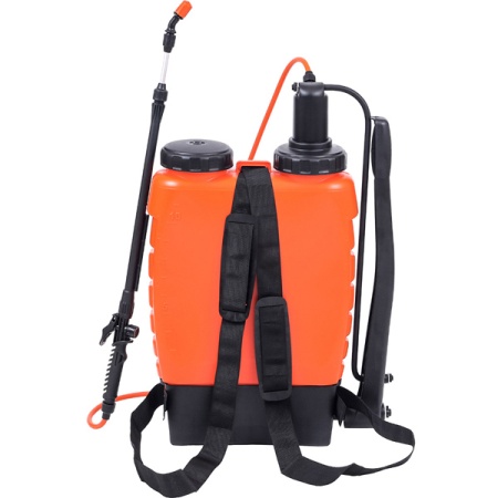 Опрыскиватель 12л Жук  ранцевый ОГ-112  Опрыскиватель 12л Жук  ранцевый ОГ-112