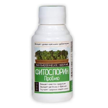 Фитоспорин ПроБио 100мл