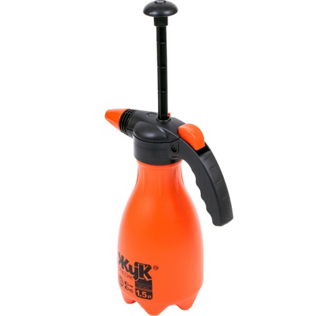 Опрыскиватель 1,5л Жук Классик ОП-205 М15  Опрыскиватель 1,5л Жук Классик ОП-205 М15