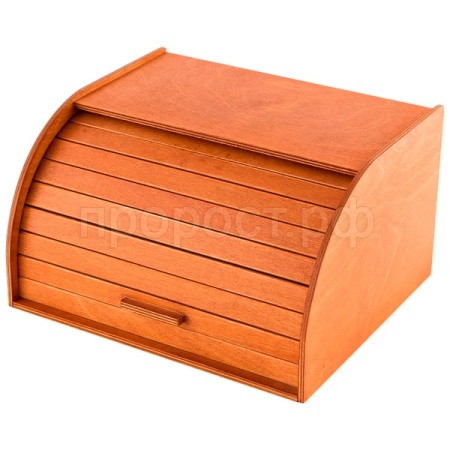 Хлебница Pane Mini 29*24,5*16,5см/шт/008253 Хлебница Pane Mini 29*24,5*16,5см/шт/008253