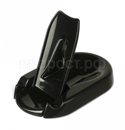 Подставка д/гаджетов универсальная Порто черный С855 /11шт/Мартика