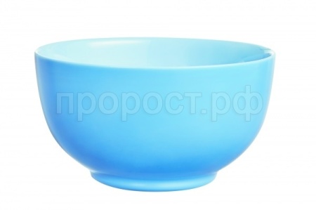 Пиала ДИВАЛИ ЛАЙТ БЛЮ 14см 750мл.  Пиала ДИВАЛИ ЛАЙТ БЛЮ 14см 750мл.