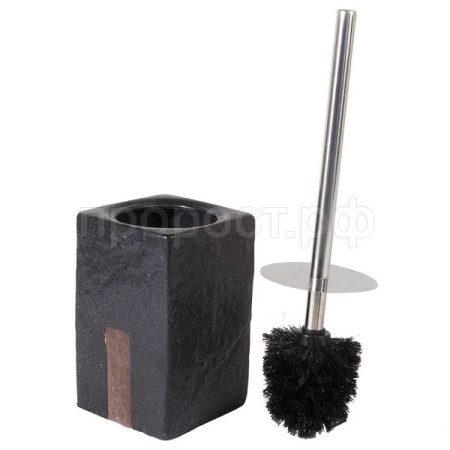 Комплект д/туалет. Ватн ТВ фарфор 003984 /12шт/Рыжий Кот