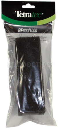 Сменная Губка Tetratec BF для фильтра IN 800/1000/607699