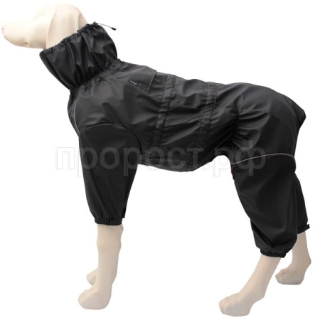 Костюм-дождевик Cross со светоотражающей полоской XXL 45см/12251209/Триол