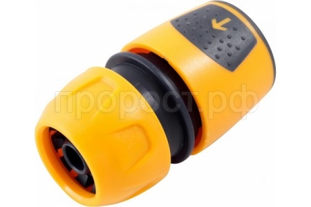 Полив Соединитель 3/4"-5/8"-1/2" DY8010L 001182 /48шт/PARK Полив Соединитель 3/4"-5/8"-1/2" DY8010L 001182 /48шт/PARK