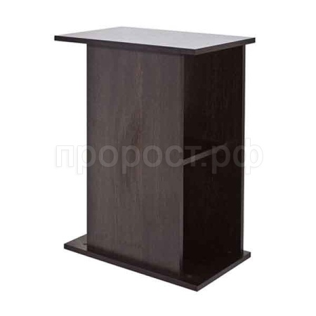 Подставка для аквариума STD П60 STD П75 венге (505*305*720)/216376