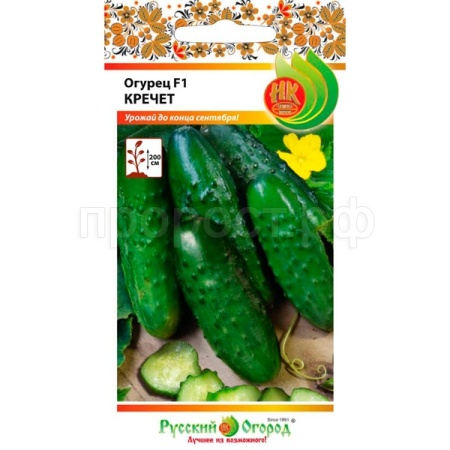 НК Огурец Кречет F1 0,4г