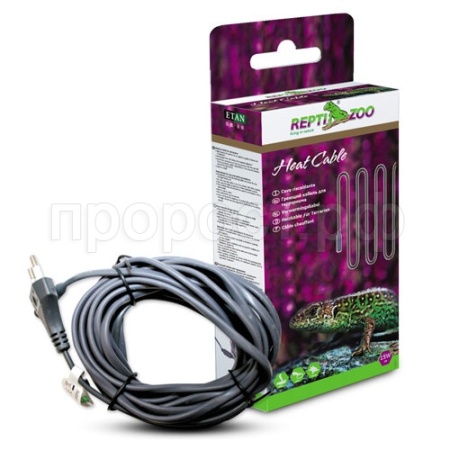 Кабель греющий 50Вт 7м/7050RS/83715003/Триол