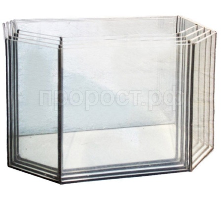 Аквариум Диорама комплект 214л (81,71,62) Аквариум Диорама комплект 214л (81,71,62)