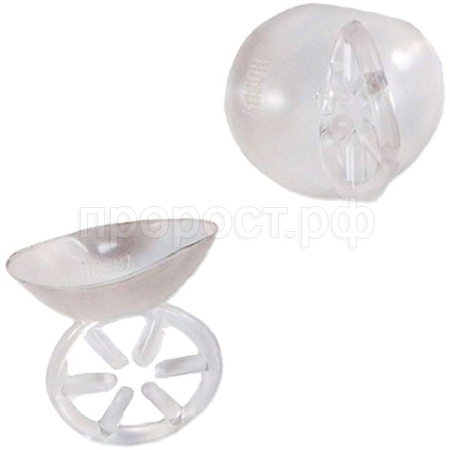 Присоска универсальная большая 2шт FLUVAL /H110986/Триол