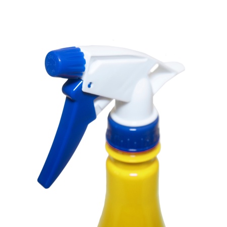 Флакон 0,33л Желтый PROROST