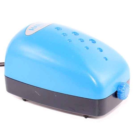 Компрессор Тритон АСО-2203 (2л/мин) с регулятором Компрессор Тритон АСО-2203 (2л/мин) с регулятором