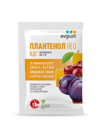 Плантенол Нео 3гр Август  Плантенол Нео 3гр Август