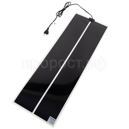 Коврик для террариума греющий 40Вт 800*280мм SHM35/83715017/Триол