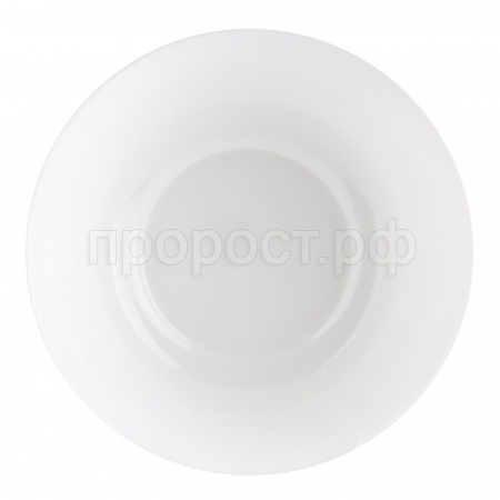 Салатник "Директор белый" 24см Салатник "Директор белый" 24см
