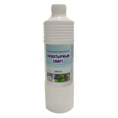 Аммиачная вода 10% 0,5л 