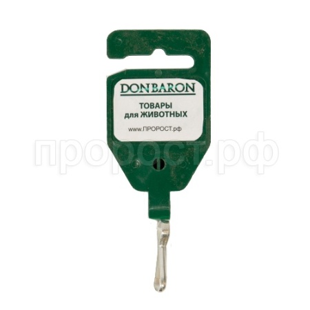 Карабин №3 /1шт/ DONBARON