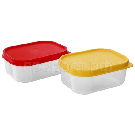 Контейнер для пищевых продуктов 0,16л Малыш /06333 Контейнер для пищевых продуктов 0,16л Малыш /06333