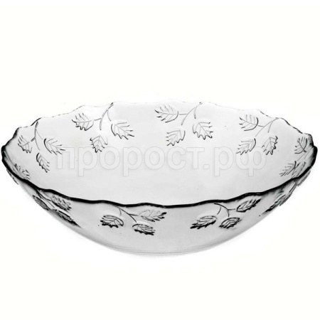 Салатник Пастораль 270мм 10429SLB /24шт/Pasabahce  Салатник Пастораль 270мм 10429SLB /24шт/Pasabahce