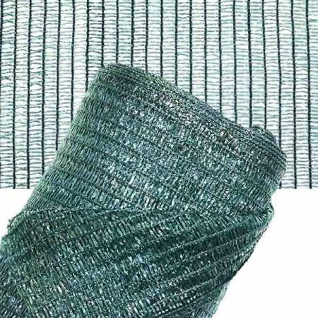 Сетка затеняющая "STRONG-35" 3*50м зеленая Сетка затеняющая "STRONG-35" 3*50м зеленая