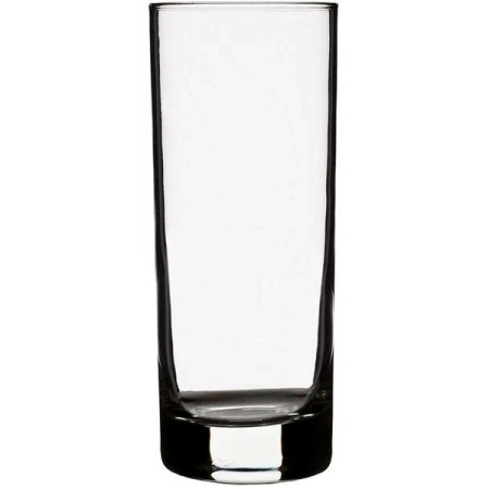 Набор стаканов ИСЛАНДИЯ 6шт 330мл высокие